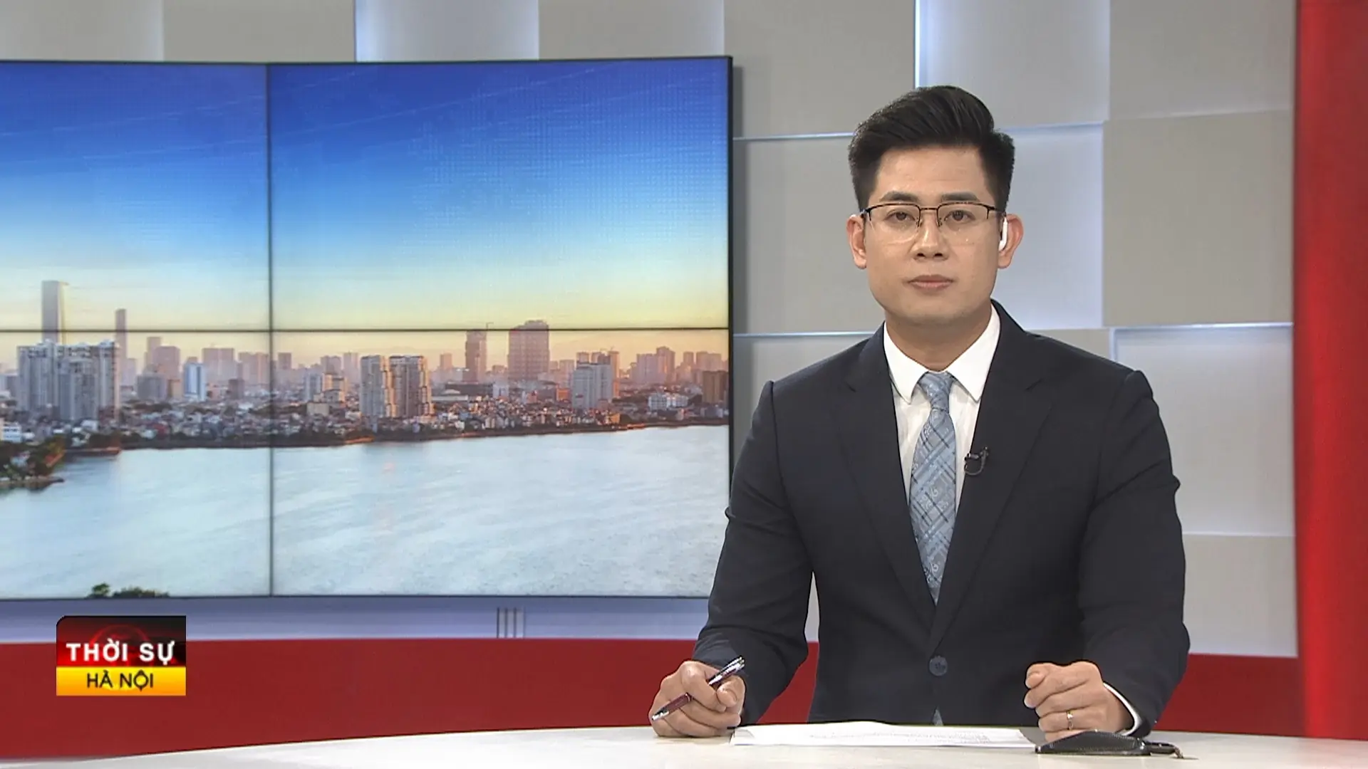 Chương trình Thời sự 23h00 | 02/12/2025